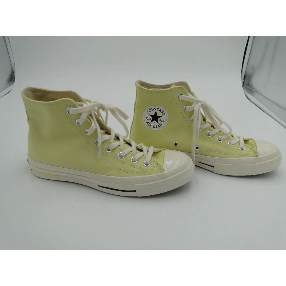 CONVERSE ALL STAR HI RUST CHUCK TAYLOR‎ 160521C SNEAKER CHUCKS SZ 8.5/10.5 - Picture 12 of 16